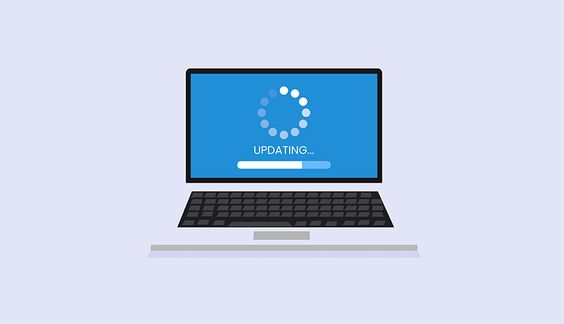 software update