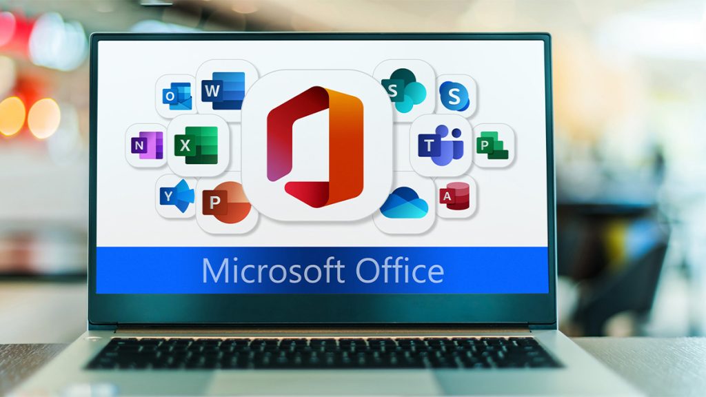 microsoft office
