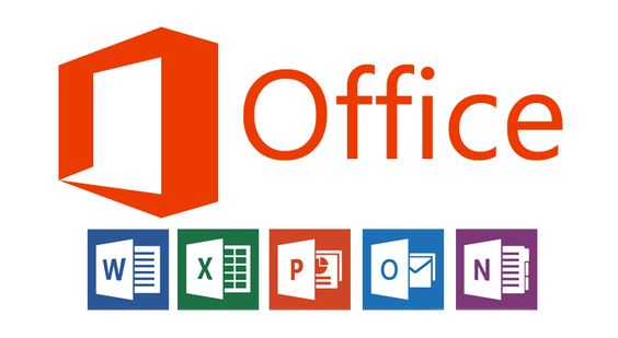 microsoft office 
