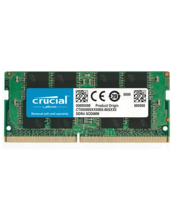 Crucial Laptop RAM