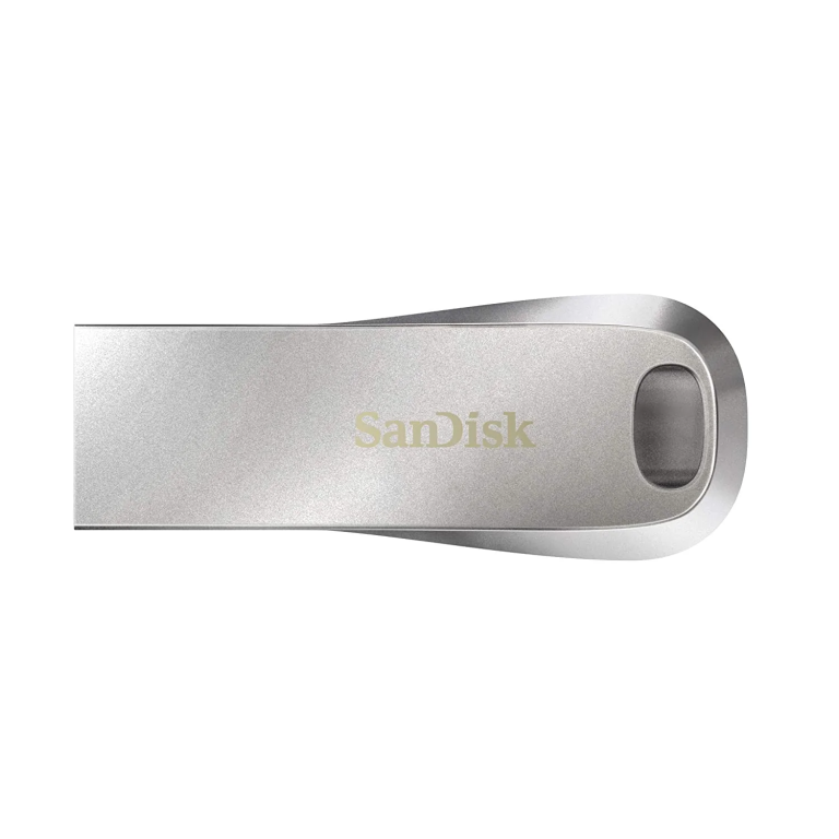 SanDisk Ultra Luxe USB 3.1