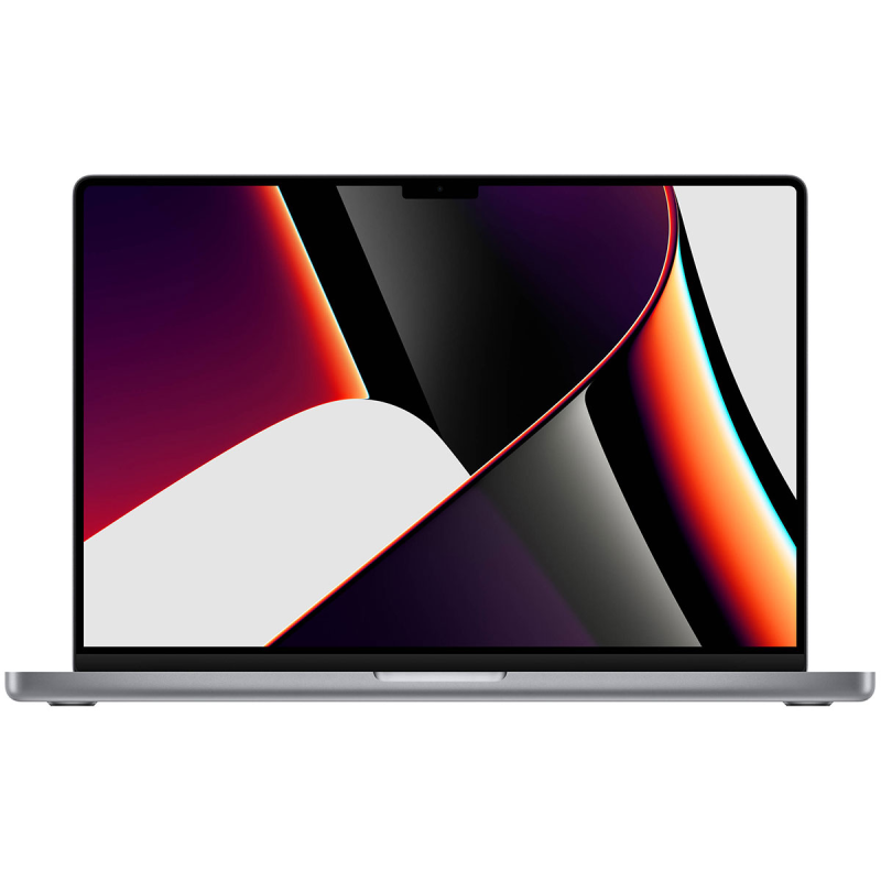 Apple MacBook Pro MKGQ3B/A With M1 pr