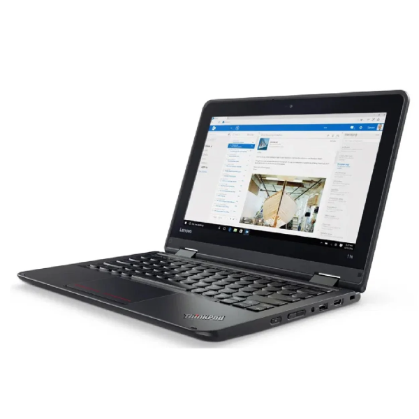 Lenovo ThinkPad 11e yoga