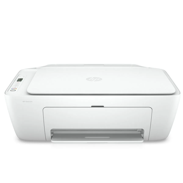 HP DeskJet 2710: Your All-in-One Printing Solution for Home and Office