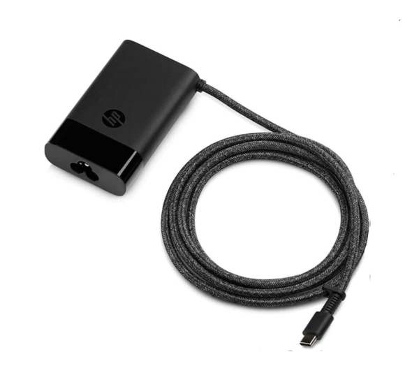 65W TYPE-C TPN-DA13 L21487-001 Laptop Charger