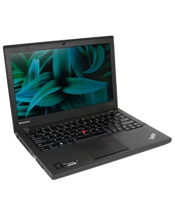 Lenovo Thinkpad X240 2.5Ghz Core i5 (4th Gen)  4gb RAM 500gb HDD 12.5