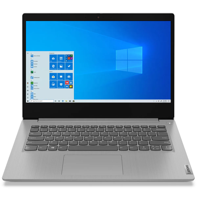 Lenovo Ideapad 3 Intel Celeron