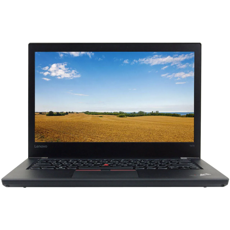 Lenovo Thinkpad T470 Intel Core i5 7th