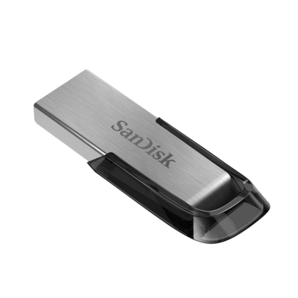 64GB SanDisk Ultra Flair USB 3.0