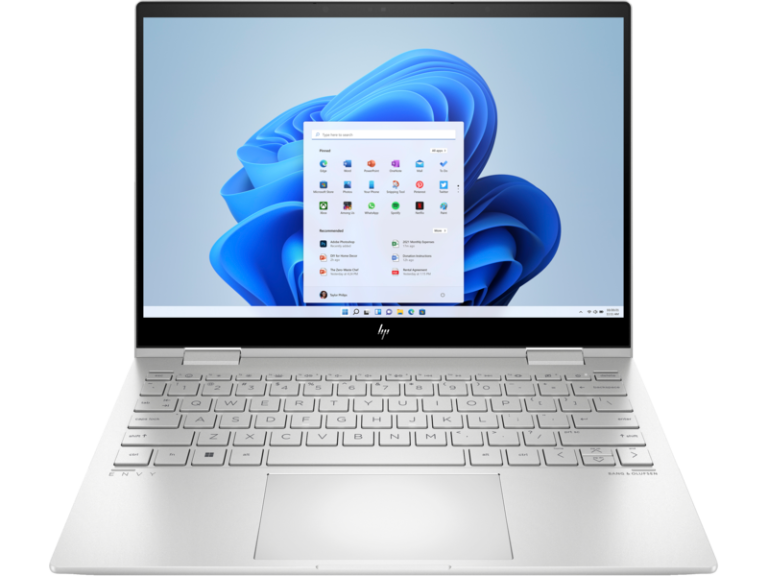 HP Envy 13-bf0123na x360 Convertible C