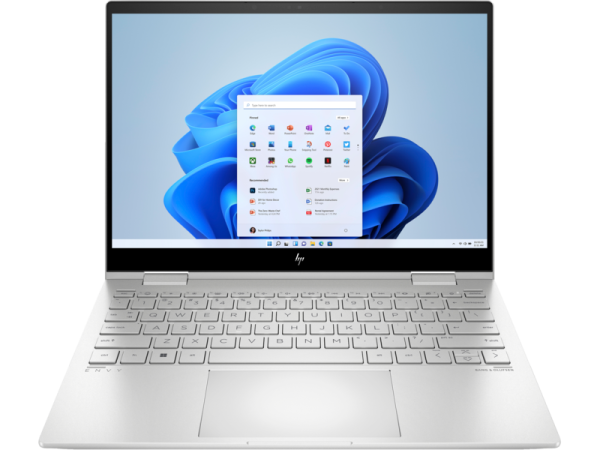 HP ENVY Laptop 17-cg1075cl Intel Core i7