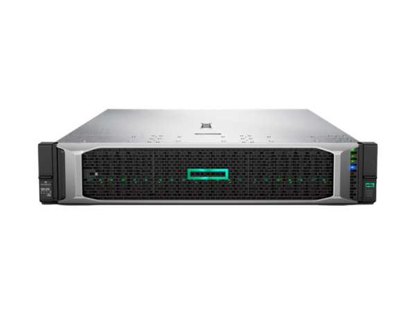 HP ProLiant DL380 Gen10: 16-Core Xeon 5218, 32GB RAM Server for Enterprise Computing