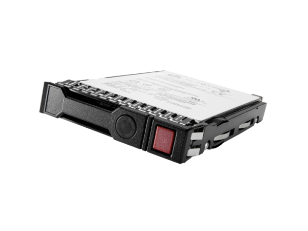 HPE 1TB 6G SATA 7.2K LFF Server HDD: Enhance Your Data Storage Capacity