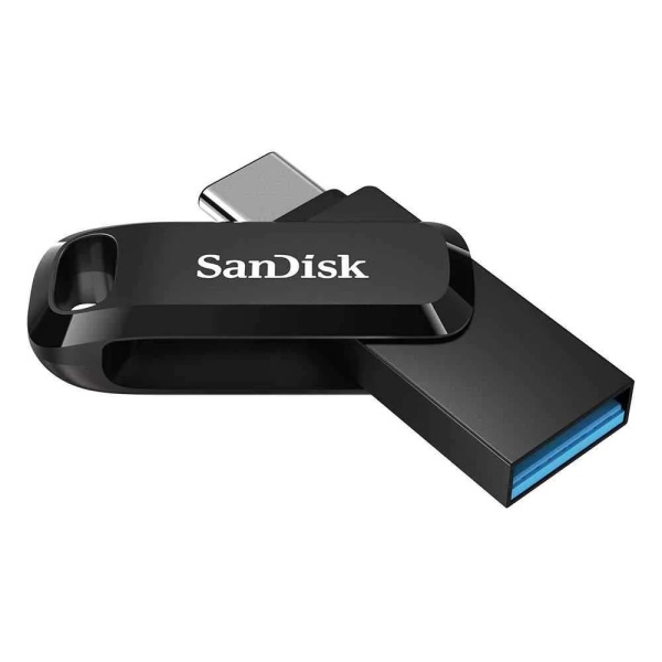 SanDisk Dual Drive Go: Expand Your Storage, Connect Your Devices