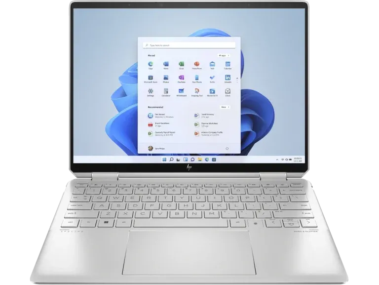 HP Spectre X360 14-EF2025na
