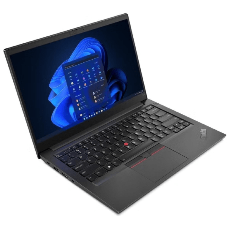 Lenovo Thinkpad E14 Gen 5