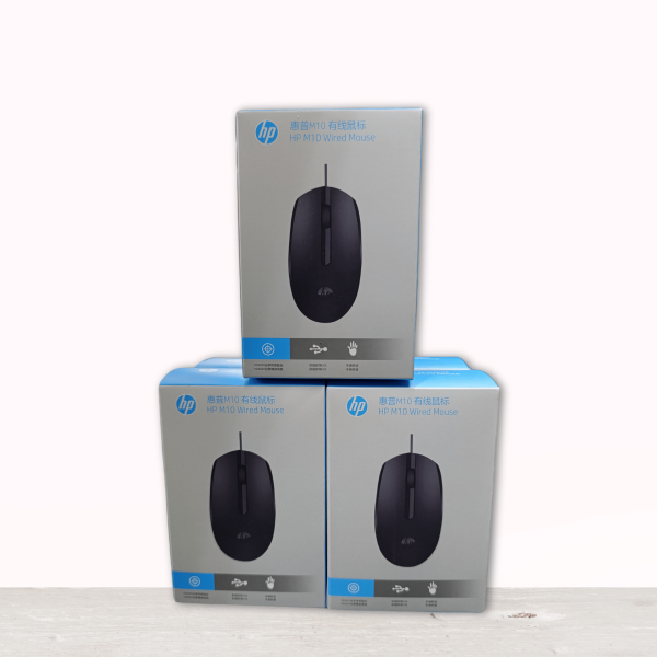 Hp M10 Mouse