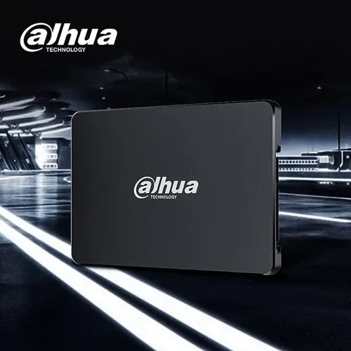 Dahua 256GB 2.5