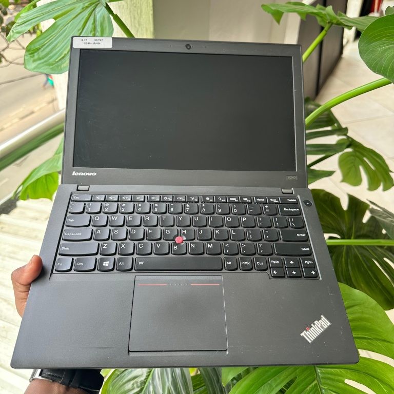 Lenovo ThinkPad X250