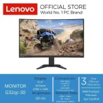 Lenovo G32qc-30 Gaming Monitor