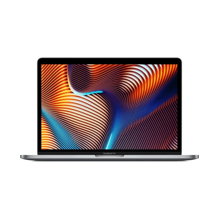 MacBook PRO 15 2019