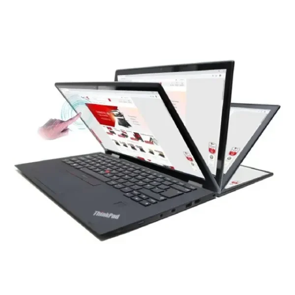 LENOVO YOGA 370