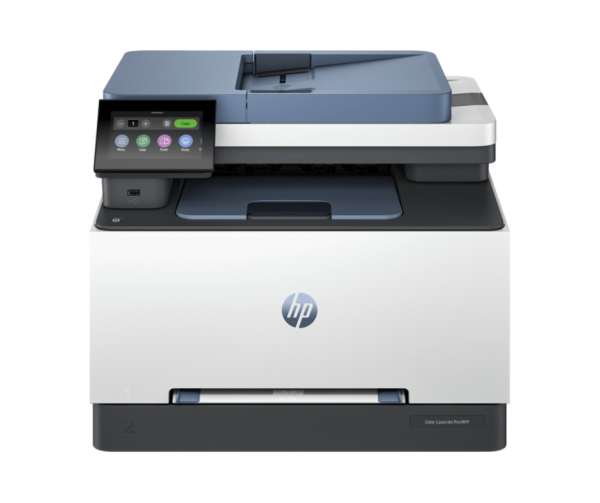 HP Color LaserJet MFP 3303 FDW