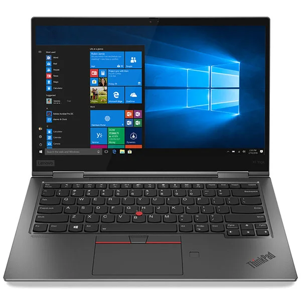 Lenovo X1 Yoga Core i7 11th Gen 16GB RAM