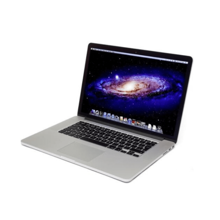 Macbook Pro 2012 Core i5