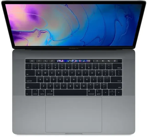 MacBook PRO 15 2018
