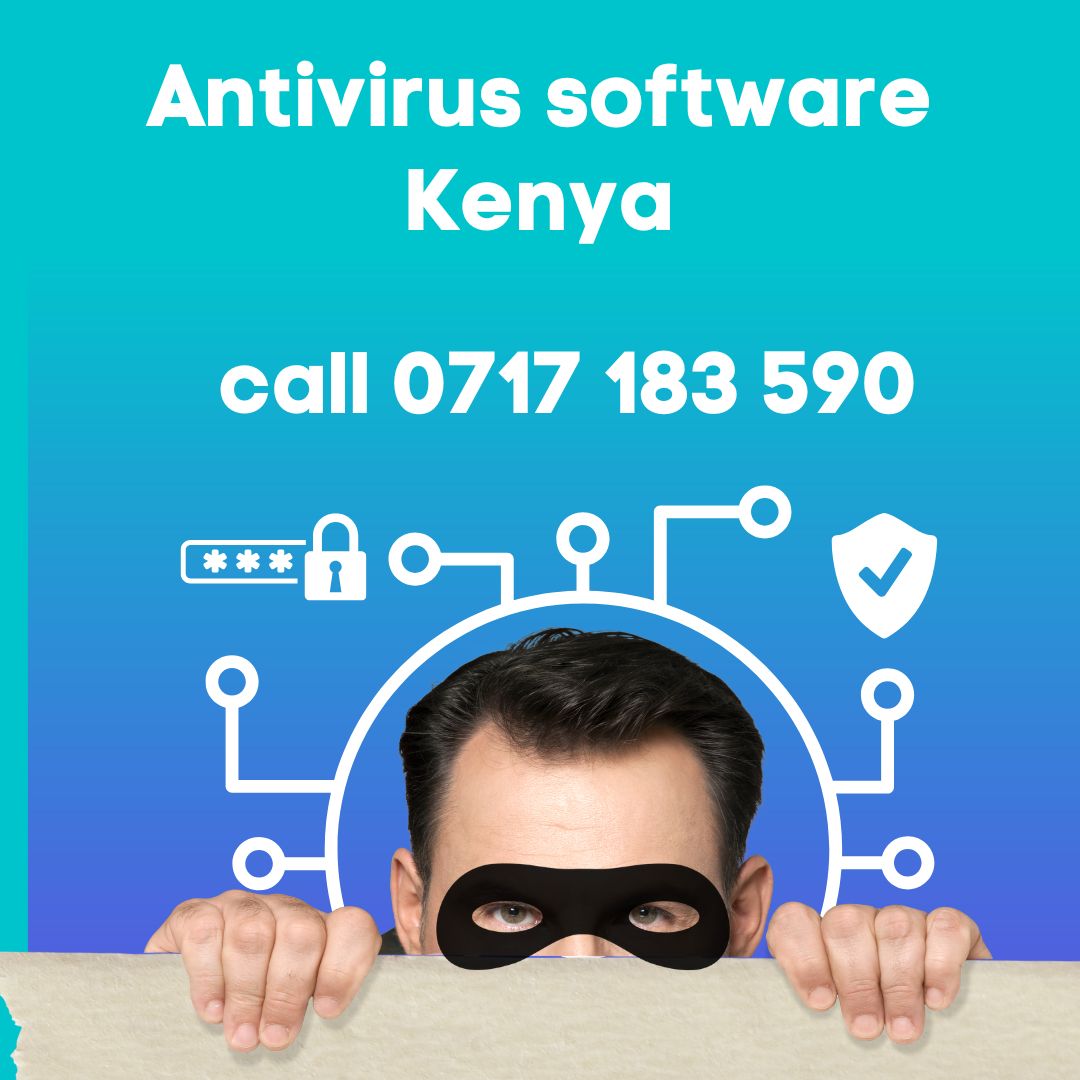 Cheapest antivirus Kenya