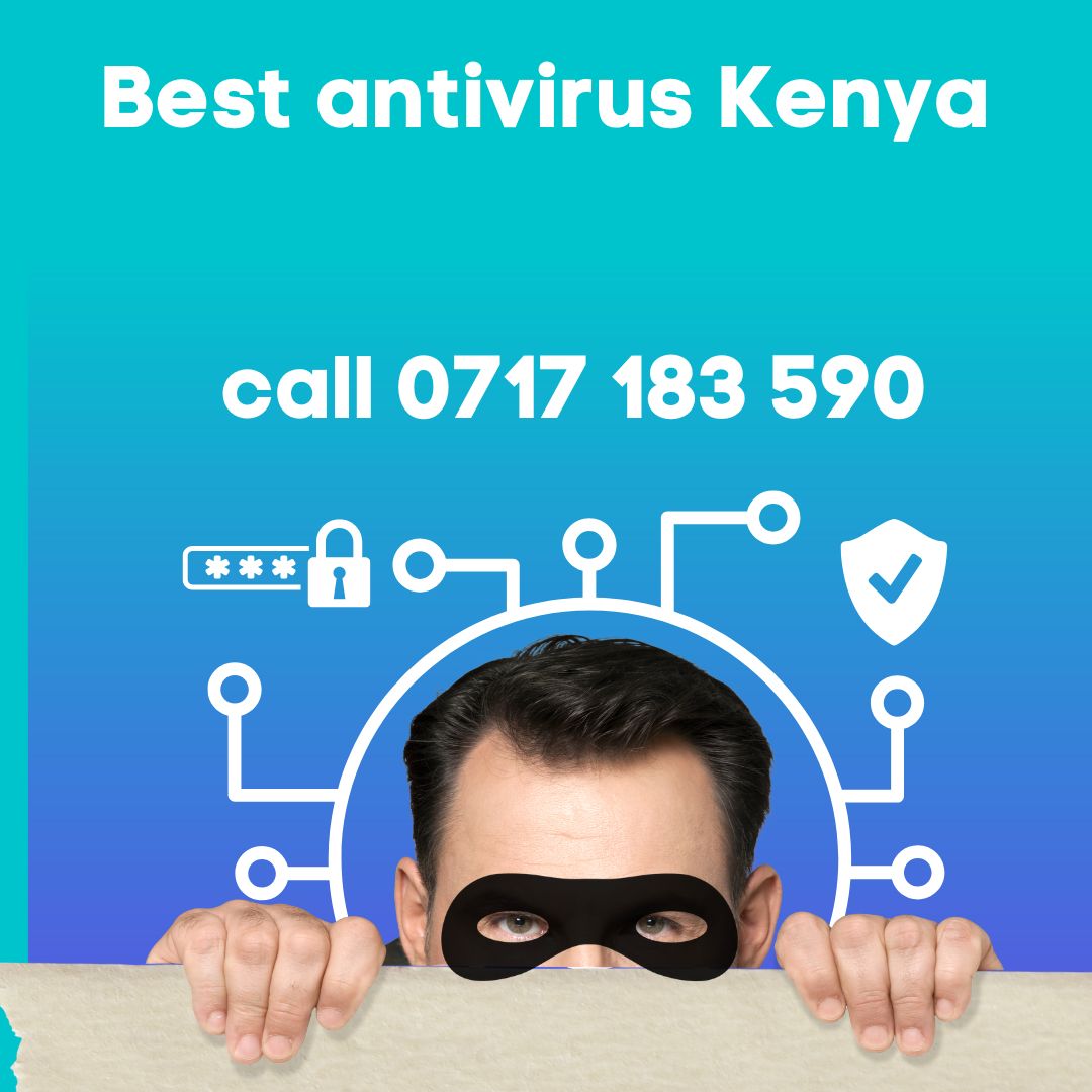 Best antivirus Kenya