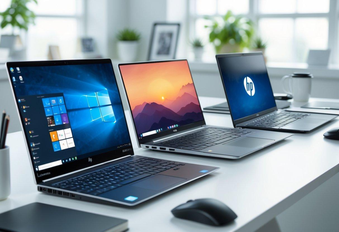Best business laptops in Kenya