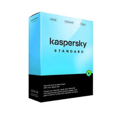 kaspersky