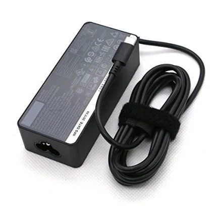 65W Type C Hp Power Adapter Laptop Charger