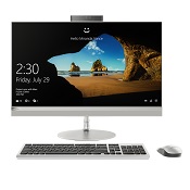lenovo I deacentre AIO core i3
