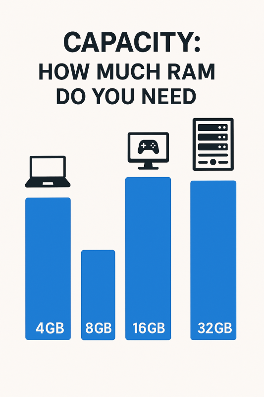 How to Choose the Right Laptop RAM in 2026