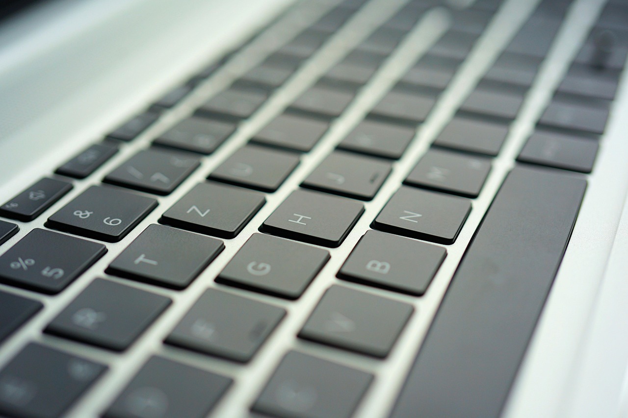 Wireless Keyboards