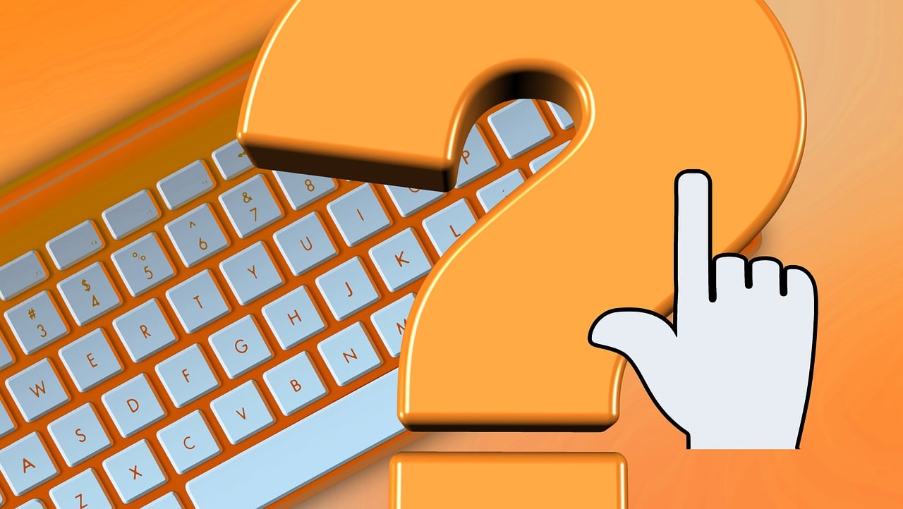 Troubleshooting Common Keyboard Issues
