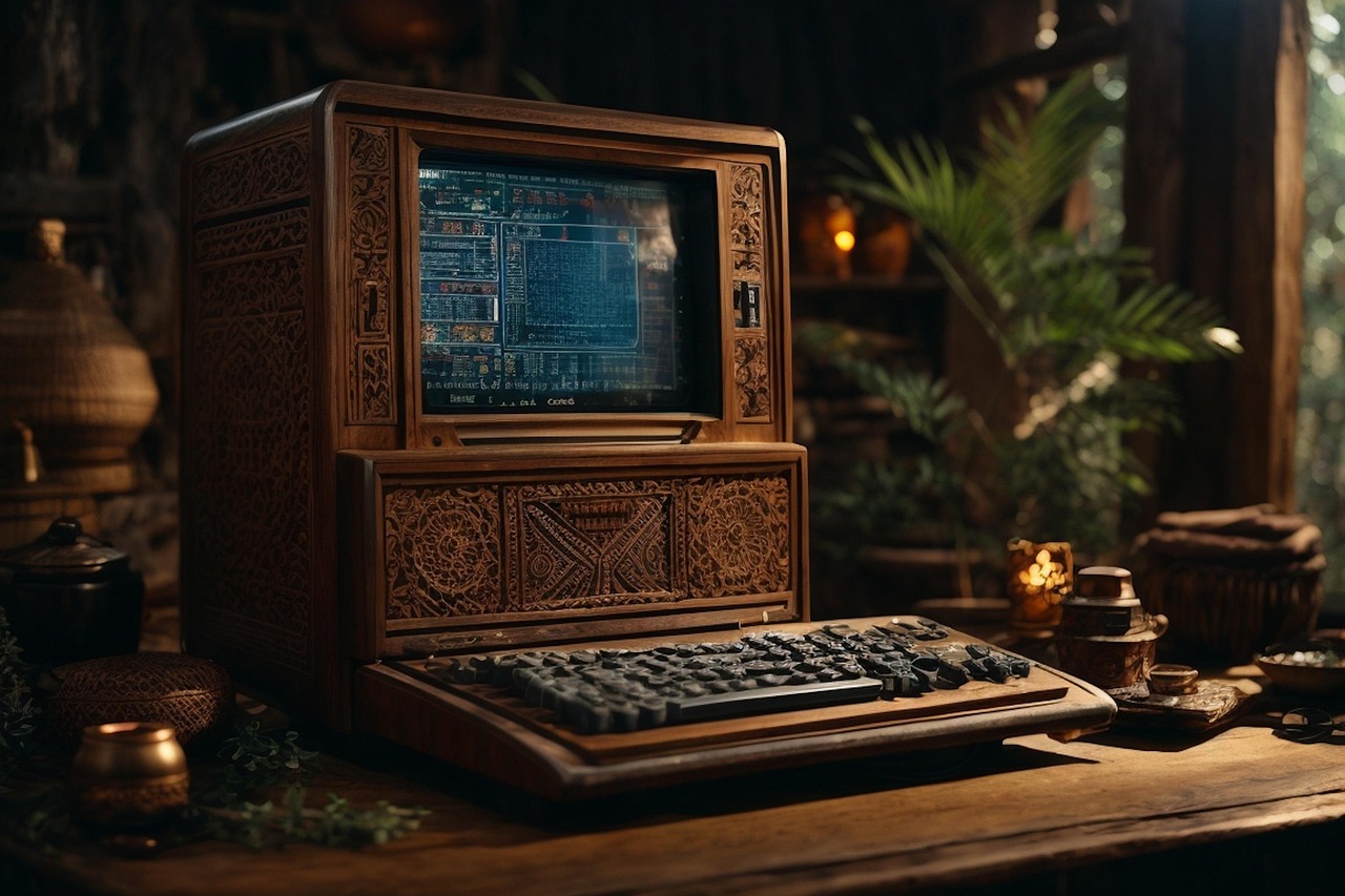 The advent of virtual keyboards on smartphones and tablets has