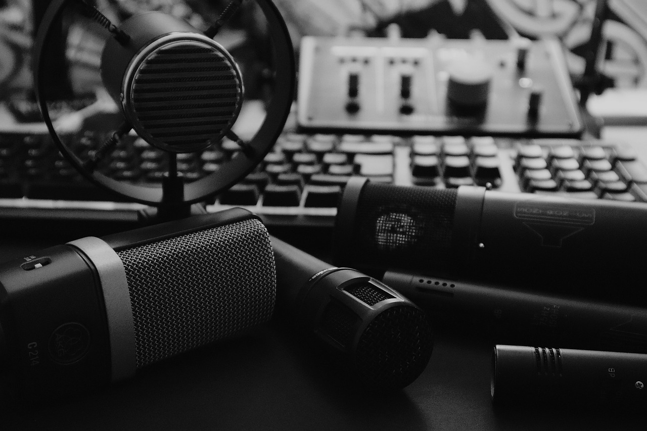 The Rise of Computer Keyboards