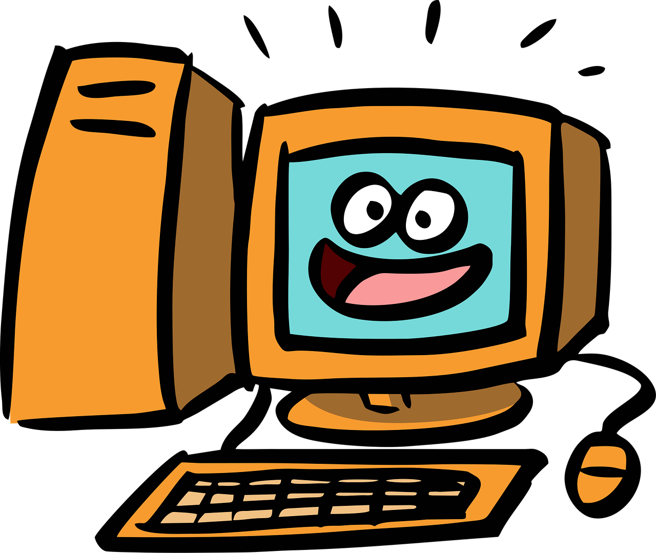 In today's wireless world, choosing the right connectivity option is