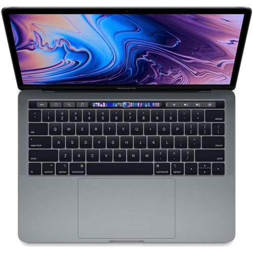 MacBook Pro Retina 2019
