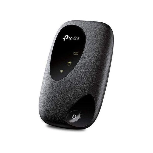 TP-Link M7200 4G MiFi