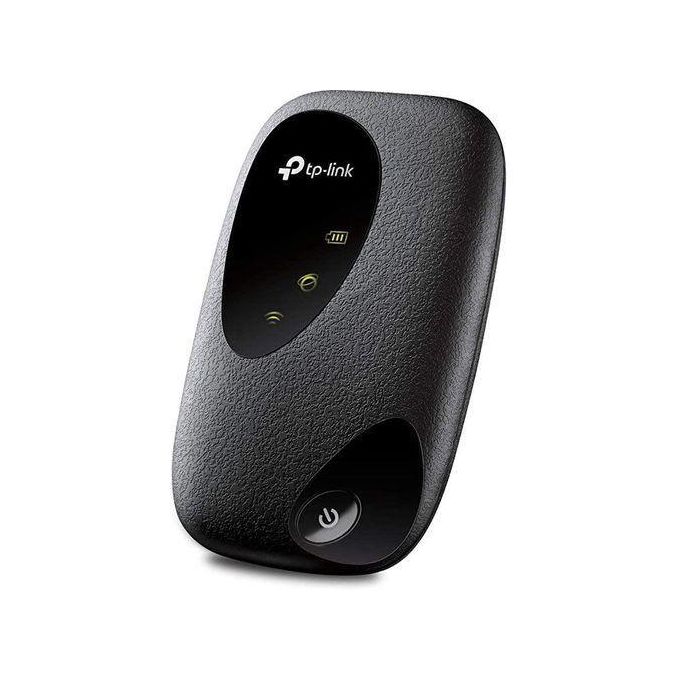TP-Link M7200 4G MiFi