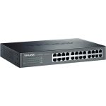 TP-Link 24-Port 10/100 Switch