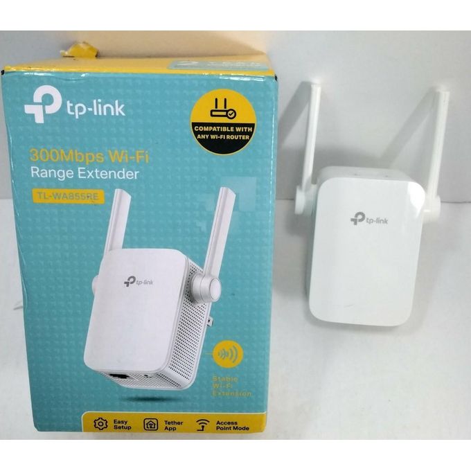 TP-Link TL-WA855RE WiFi Extender