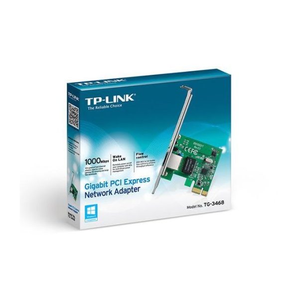 TP-Link TL-WN823N USB WiFi Adapter