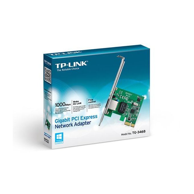 TP-Link TL-WN823N USB WiFi Adapter
