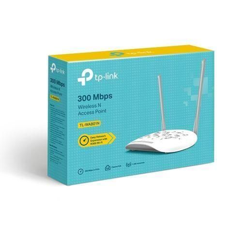 TP-Link TL-WA801N Indoor Access Point